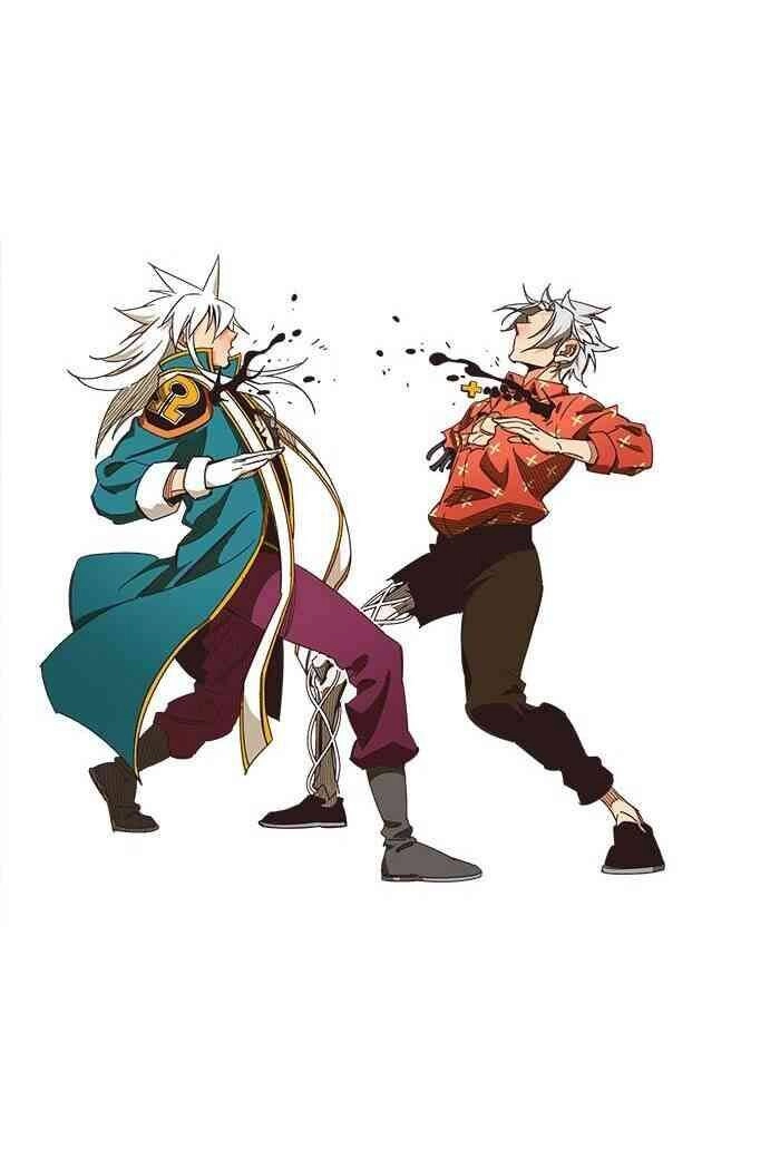 Chúa Tể Học Đường Chapter 473 - 57