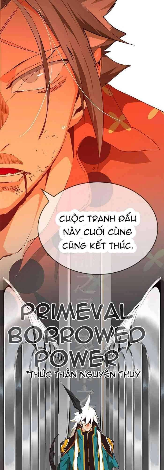 Chúa Tể Học Đường Chapter 473 - 60