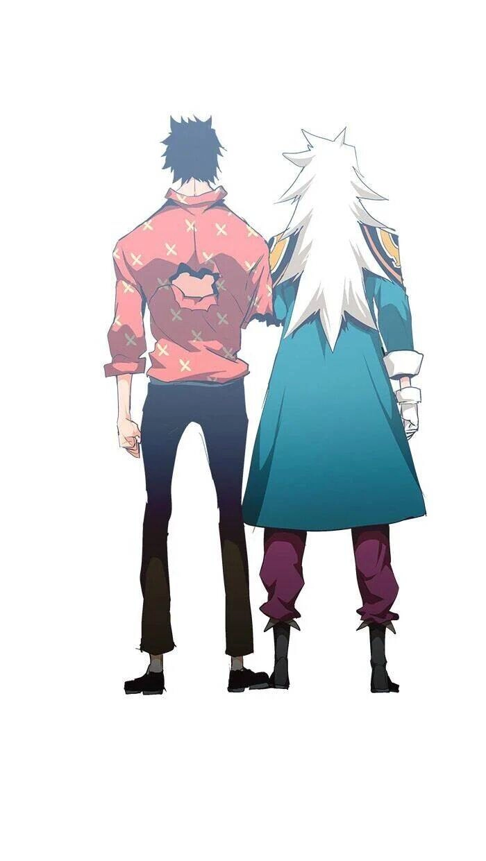 Chúa Tể Học Đường Chapter 473 - 65