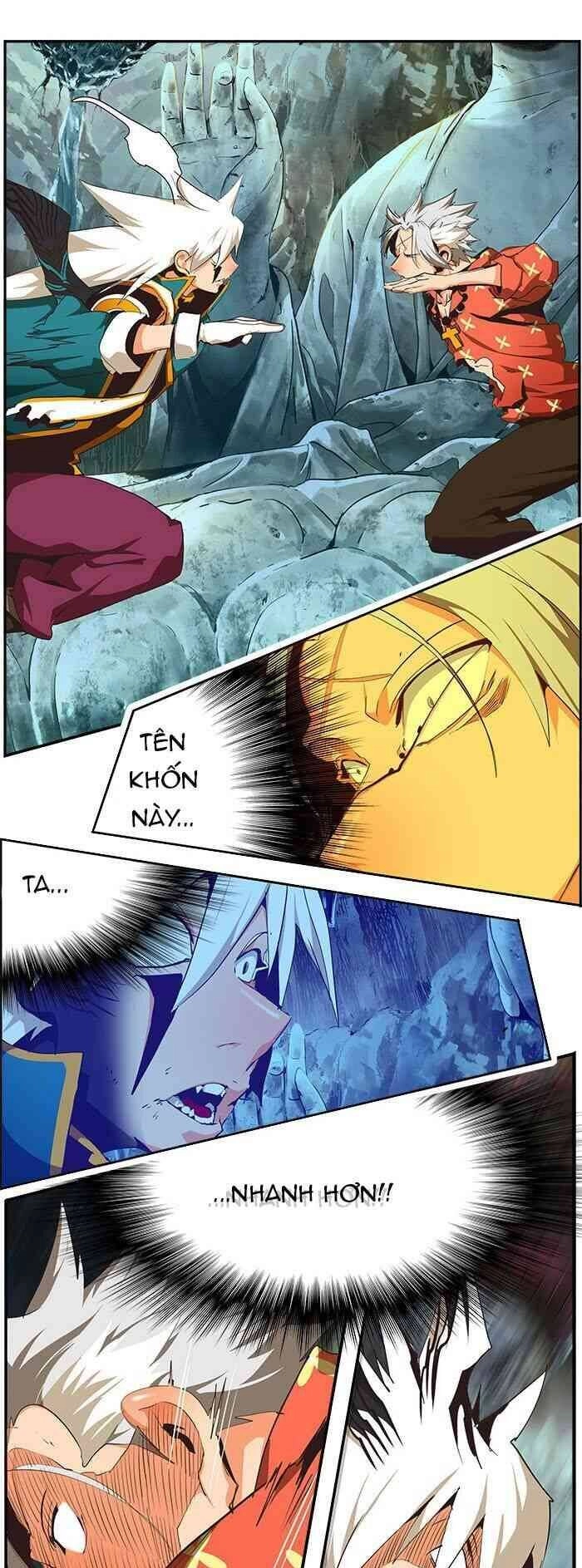 Chúa Tể Học Đường Chapter 473 - 66