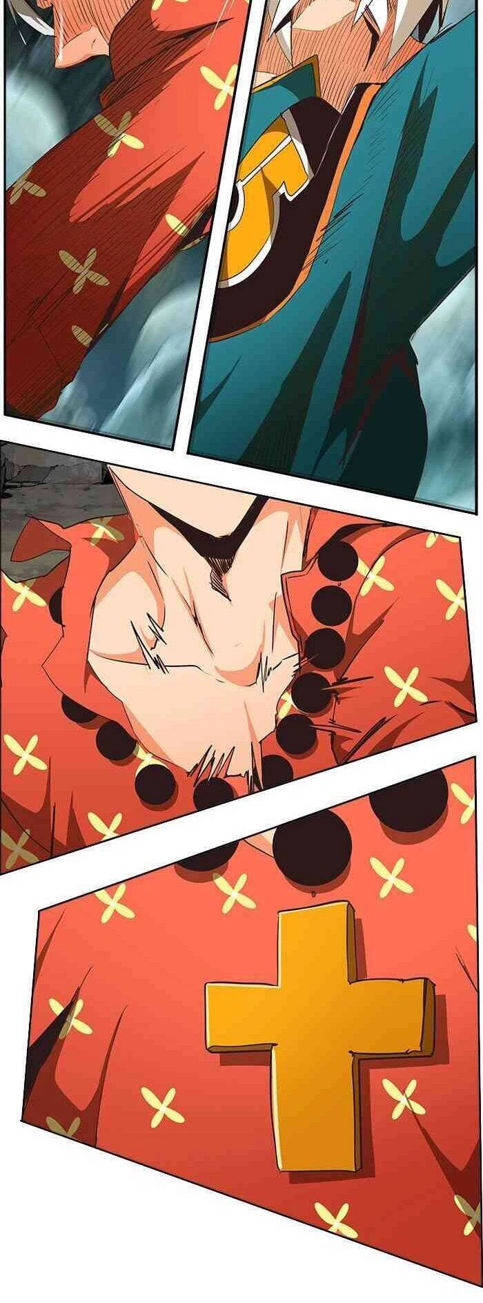 Chúa Tể Học Đường Chapter 473 - 67