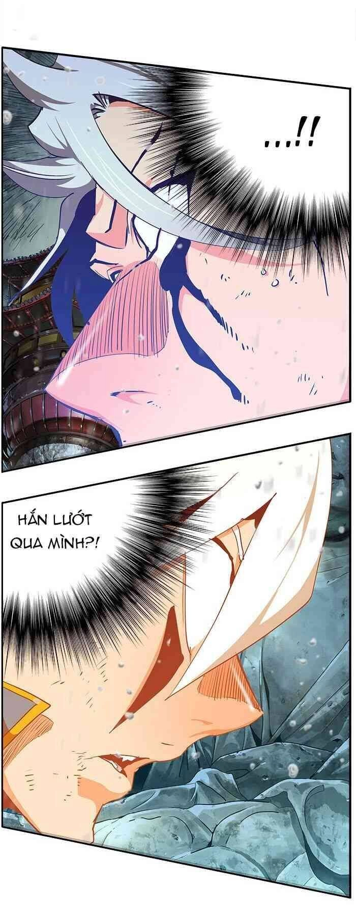 Chúa Tể Học Đường Chapter 473 - 70