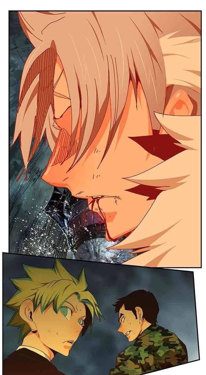 Chúa Tể Học Đường Chapter 473 - 80