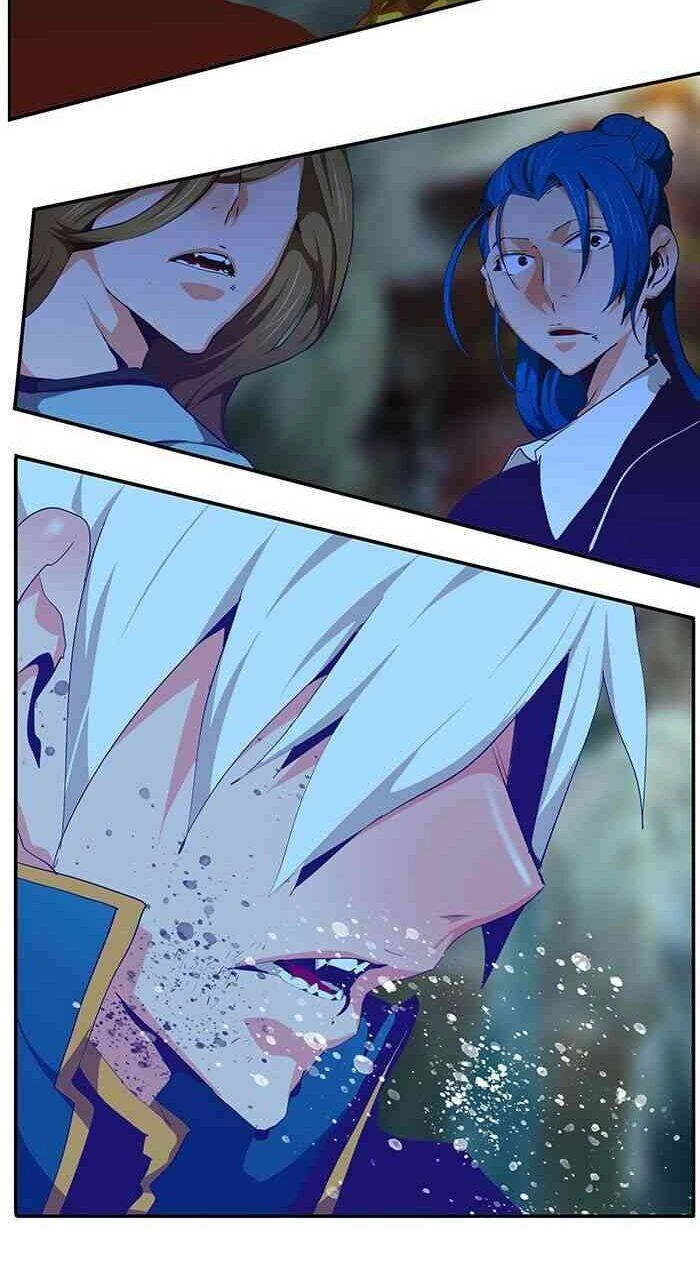 Chúa Tể Học Đường Chapter 473 - 81