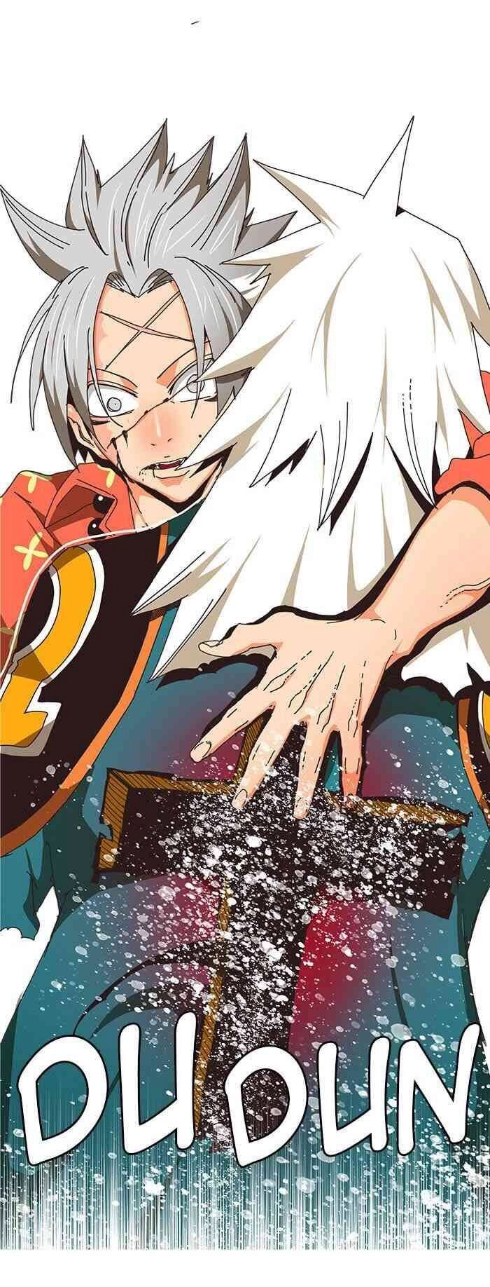 Chúa Tể Học Đường Chapter 473 - 82