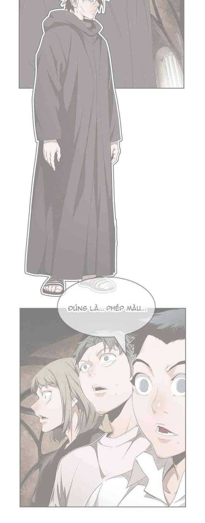 Chúa Tể Học Đường Chapter 473 - 85