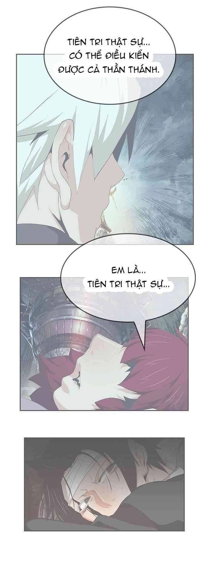 Chúa Tể Học Đường Chapter 473 - 90