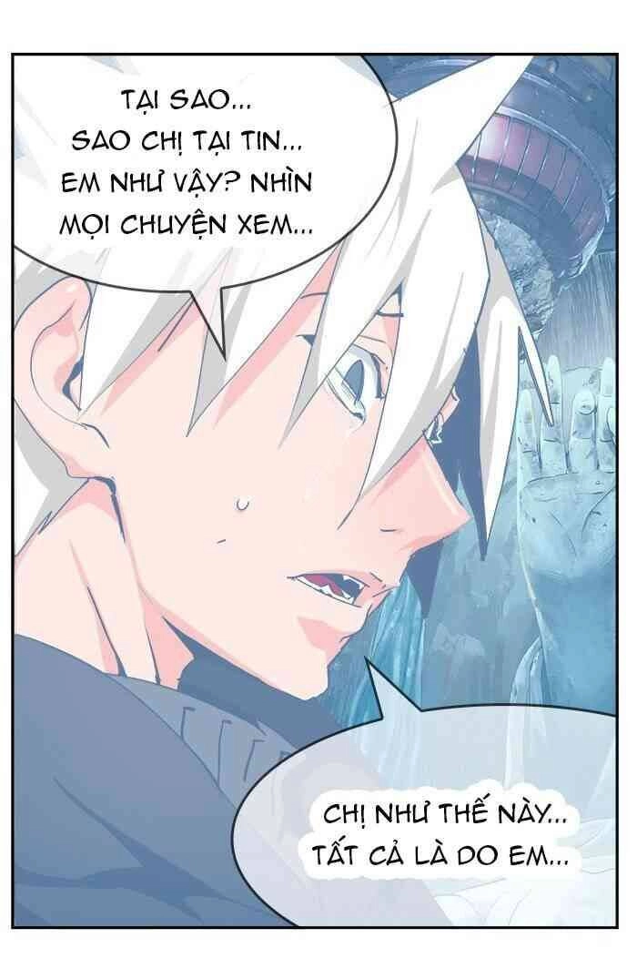 Chúa Tể Học Đường Chapter 473 - 91