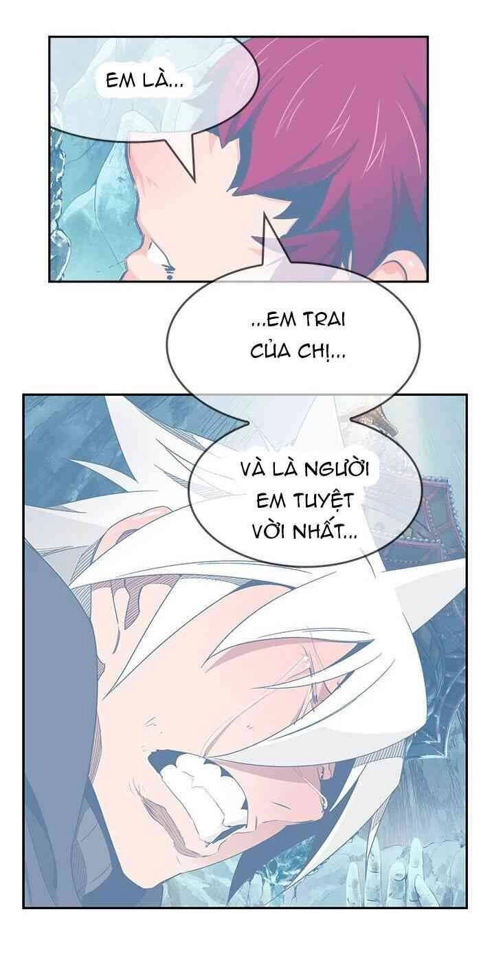 Chúa Tể Học Đường Chapter 473 - 92