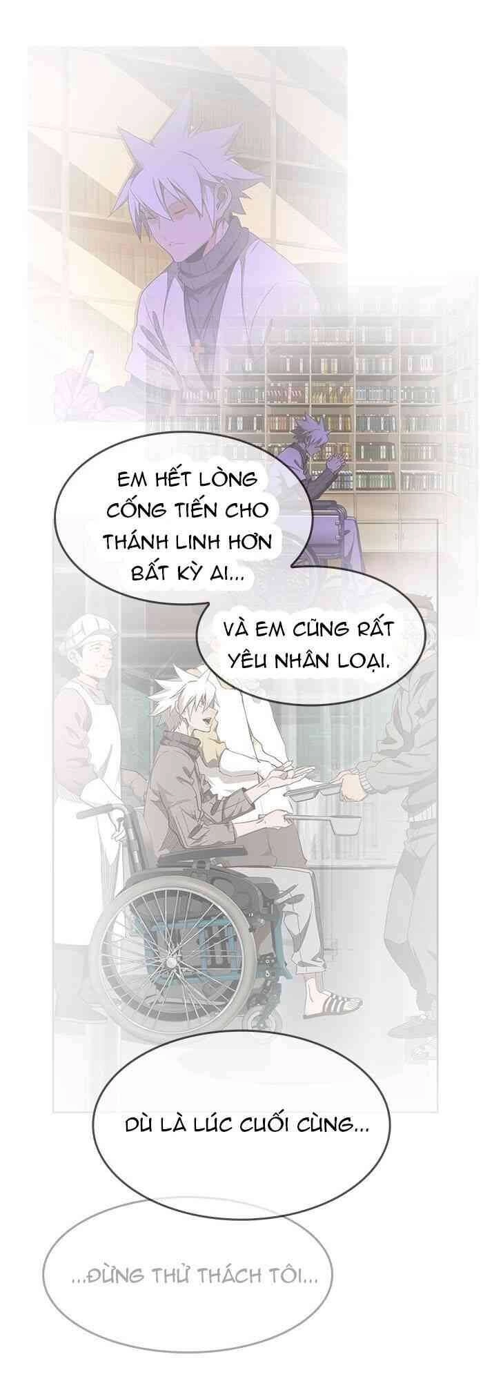 Chúa Tể Học Đường Chapter 473 - 93