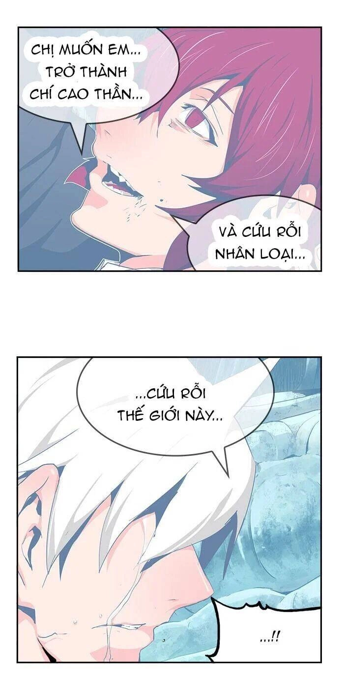 Chúa Tể Học Đường Chapter 473 - 96