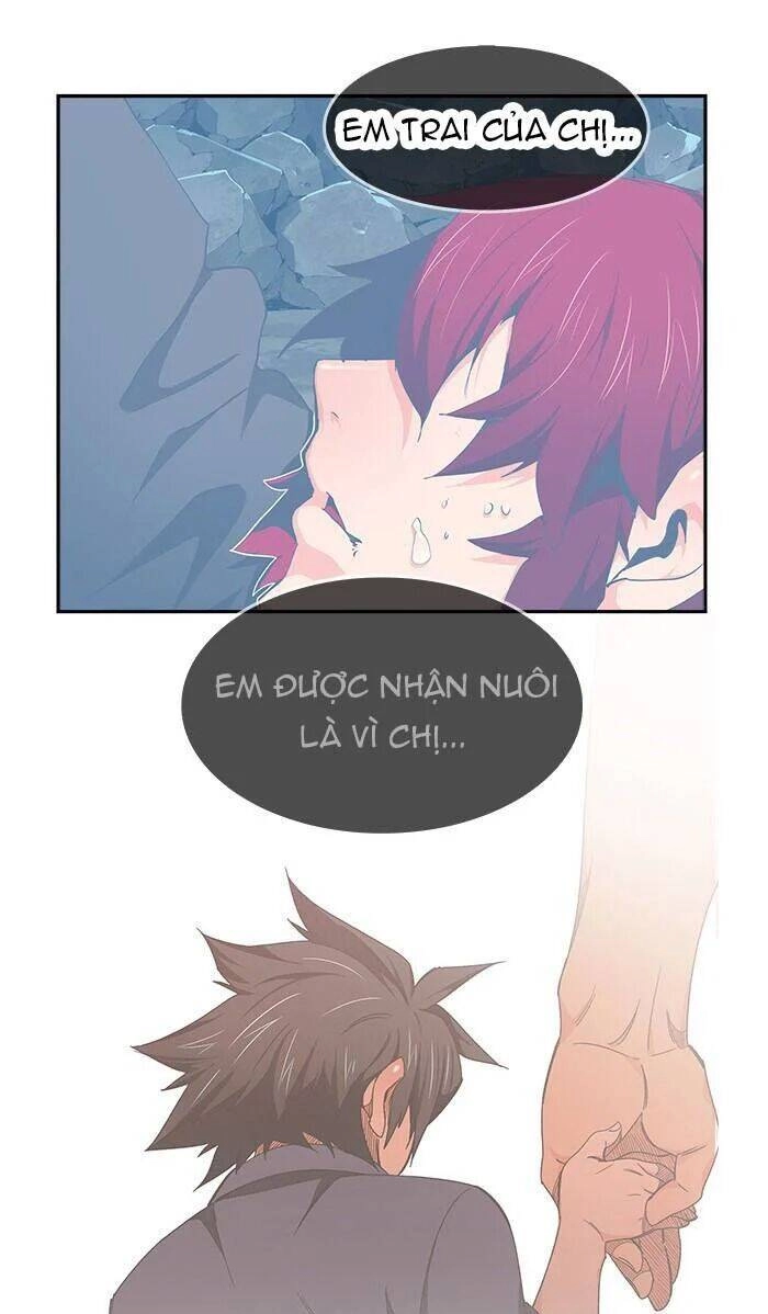 Chúa Tể Học Đường Chapter 473 - 97