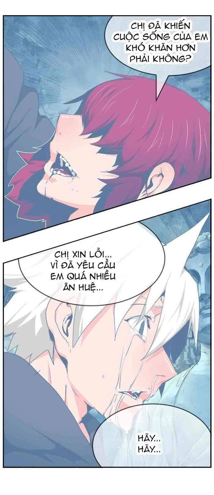 Chúa Tể Học Đường Chapter 473 - 99