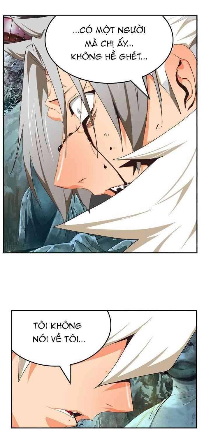 Chúa Tể Học Đường Chapter 473 - 102