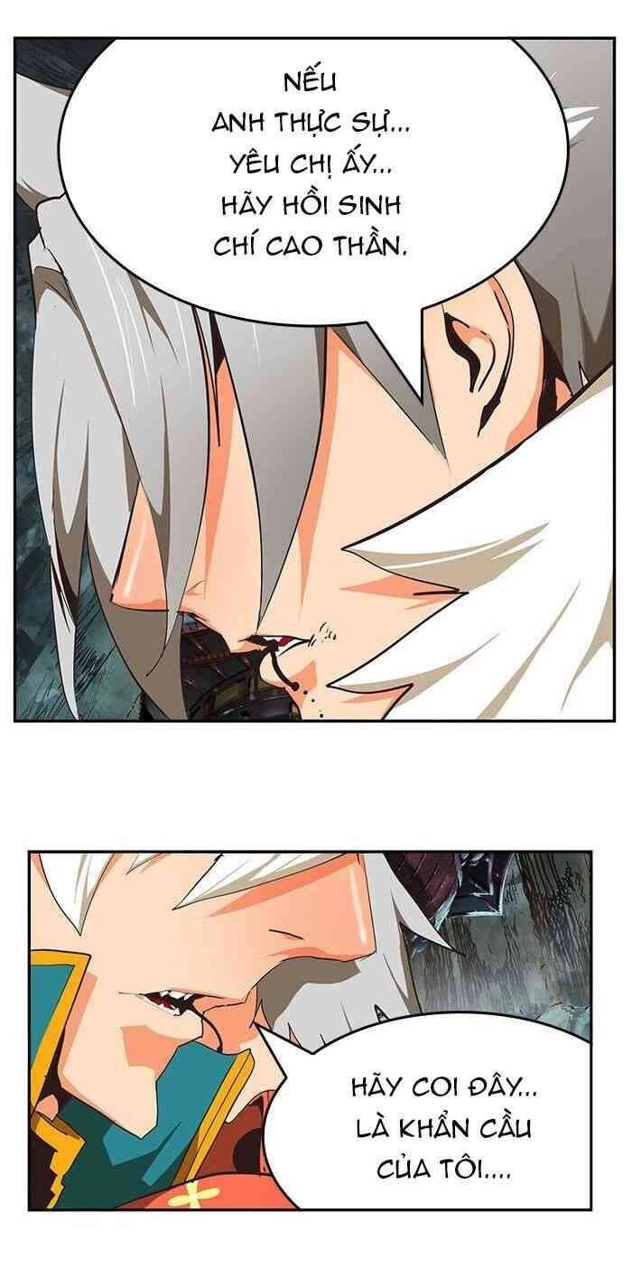 Chúa Tể Học Đường Chapter 473 - 105