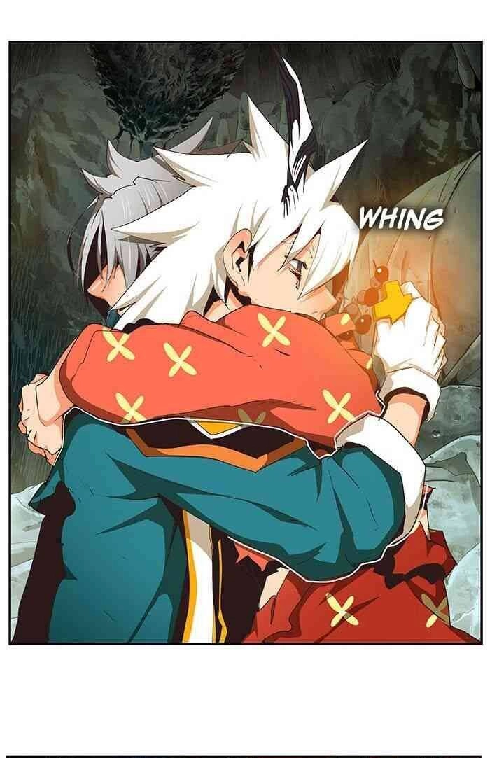 Chúa Tể Học Đường Chapter 473 - 106