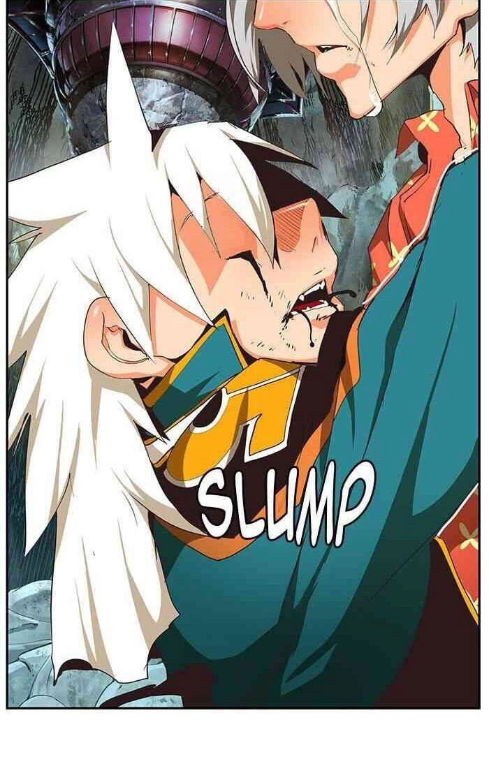 Chúa Tể Học Đường Chapter 473 - 107