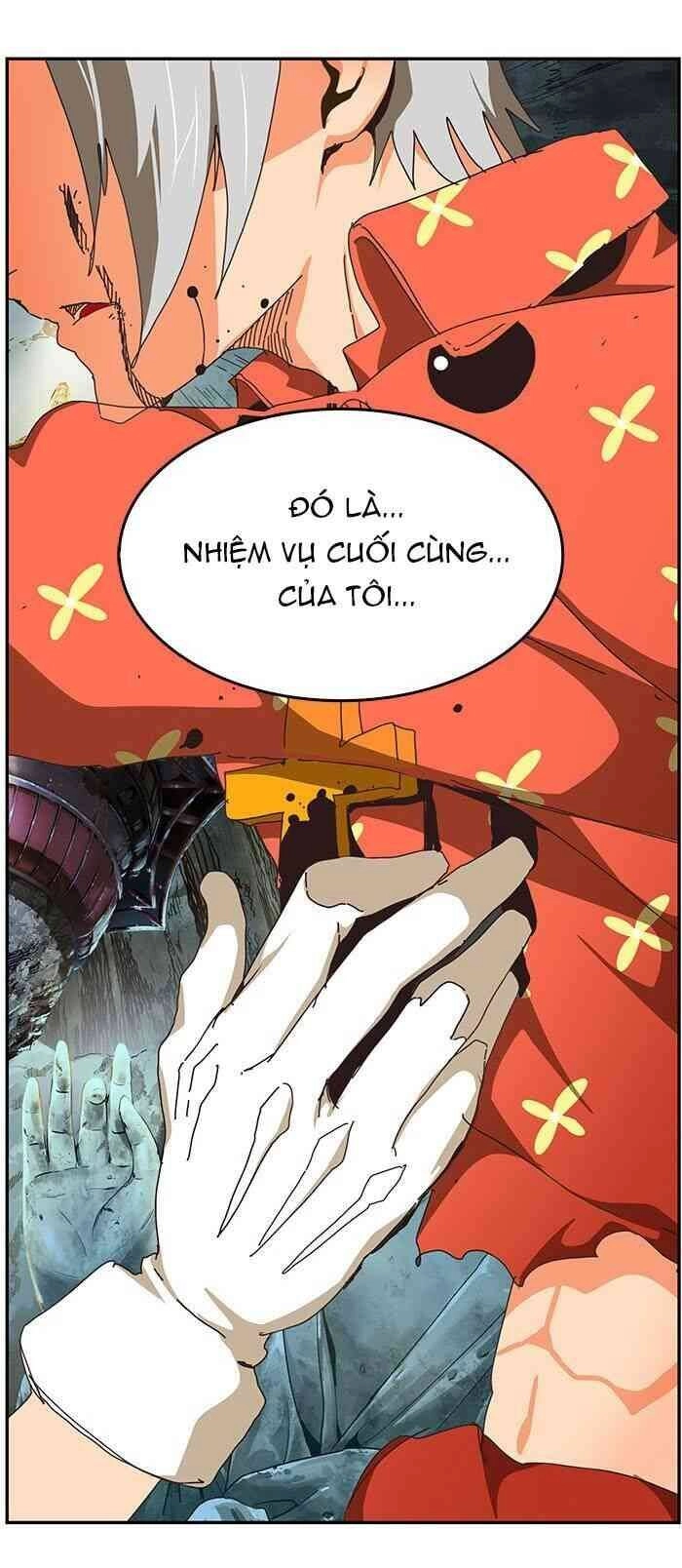 Chúa Tể Học Đường Chapter 473 - 109