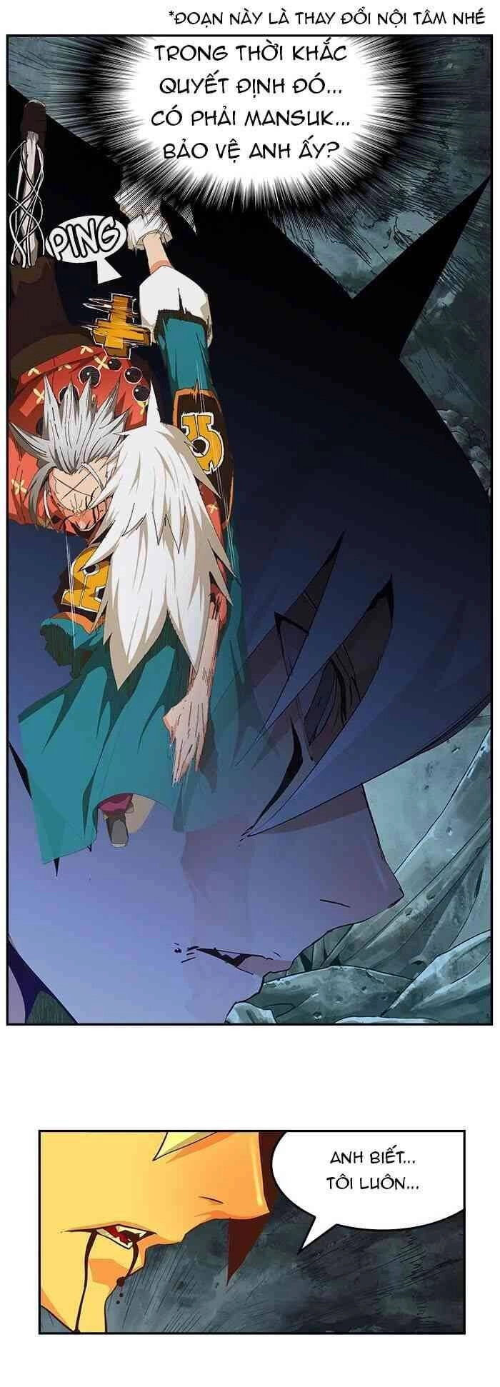 Chúa Tể Học Đường Chapter 473 - 111