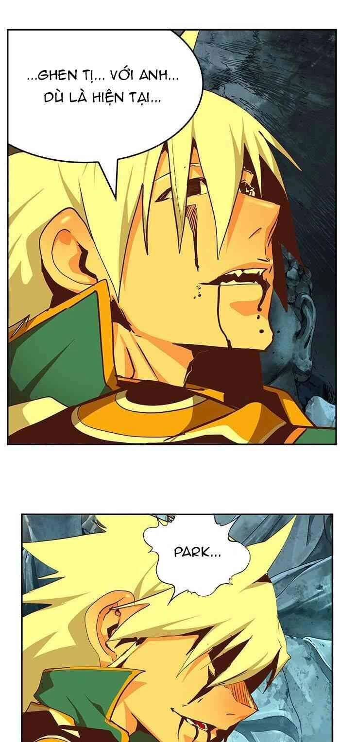 Chúa Tể Học Đường Chapter 473 - 112