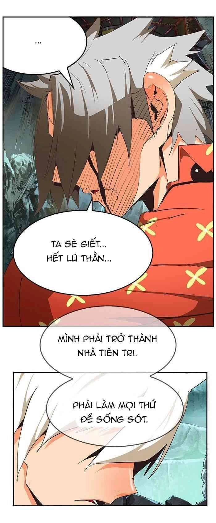 Chúa Tể Học Đường Chapter 473 - 114