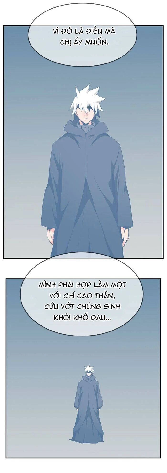 Chúa Tể Học Đường Chapter 473 - 115