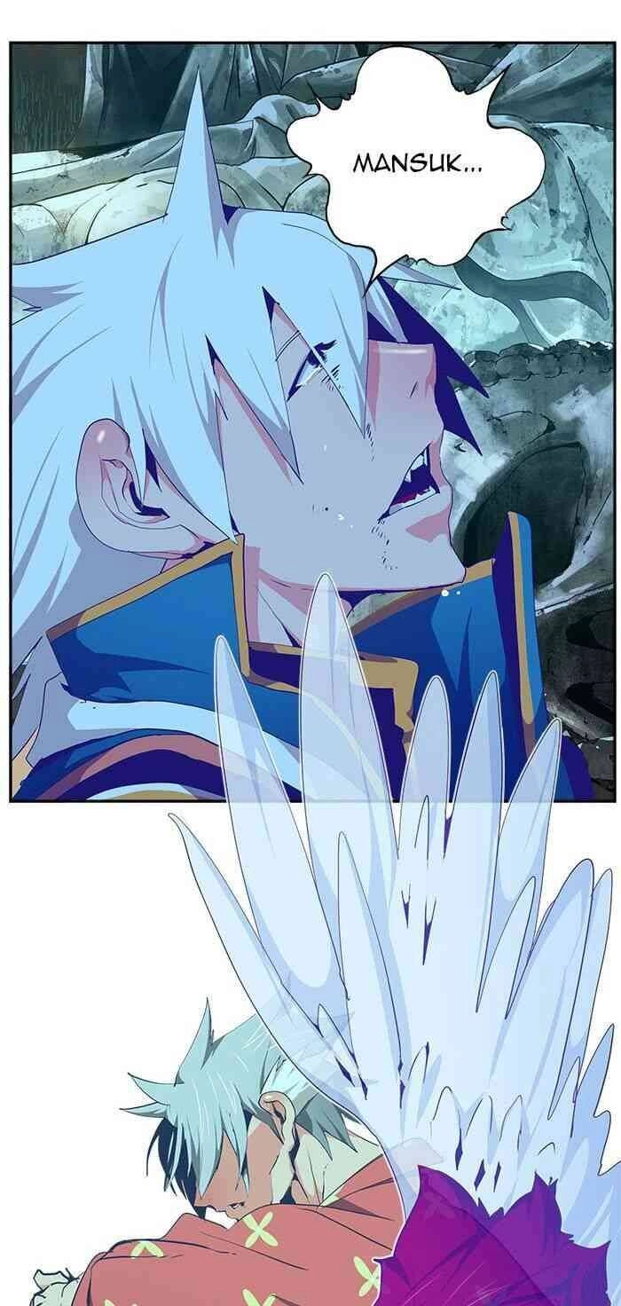 Chúa Tể Học Đường Chapter 473 - 121