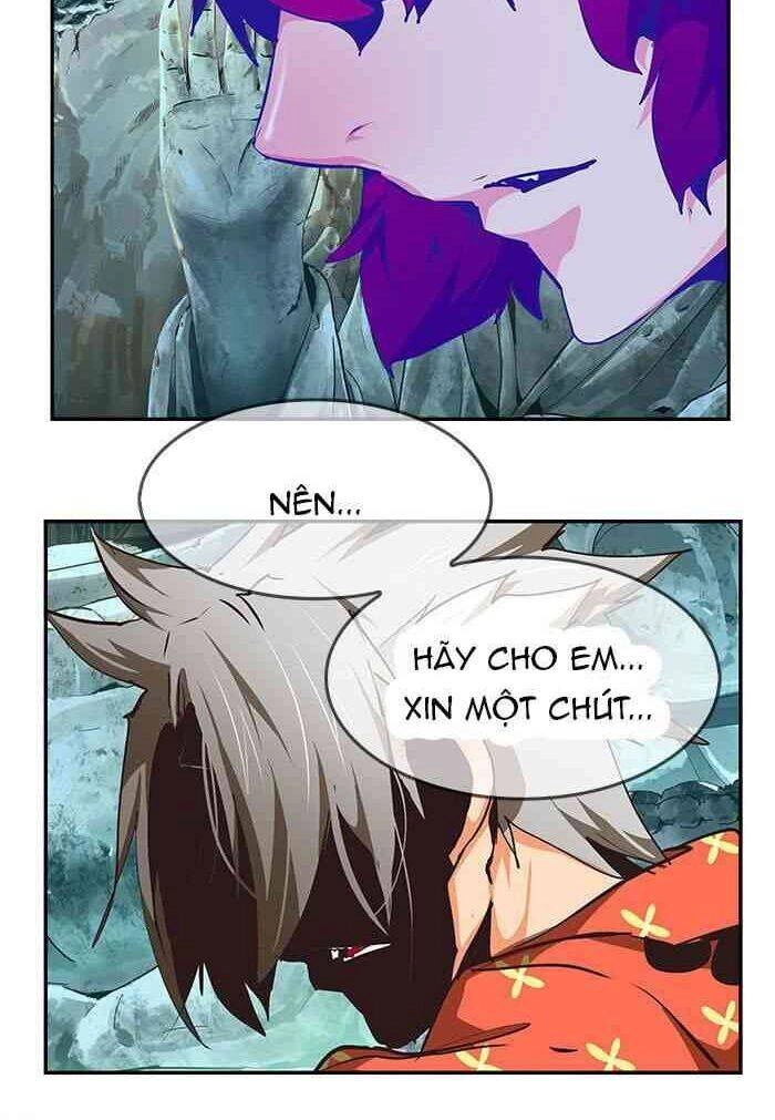 Chúa Tể Học Đường Chapter 473 - 124