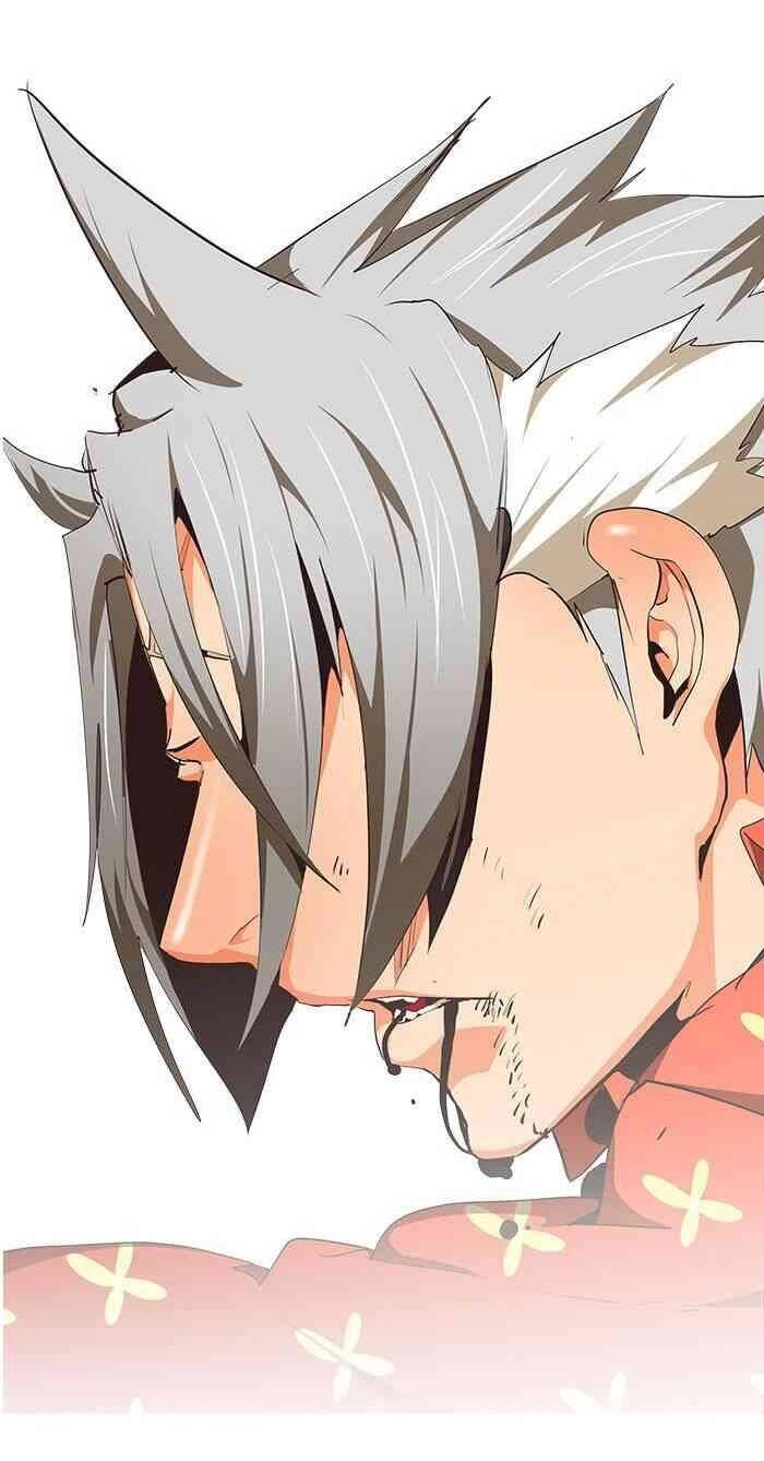 Chúa Tể Học Đường Chapter 473 - 129