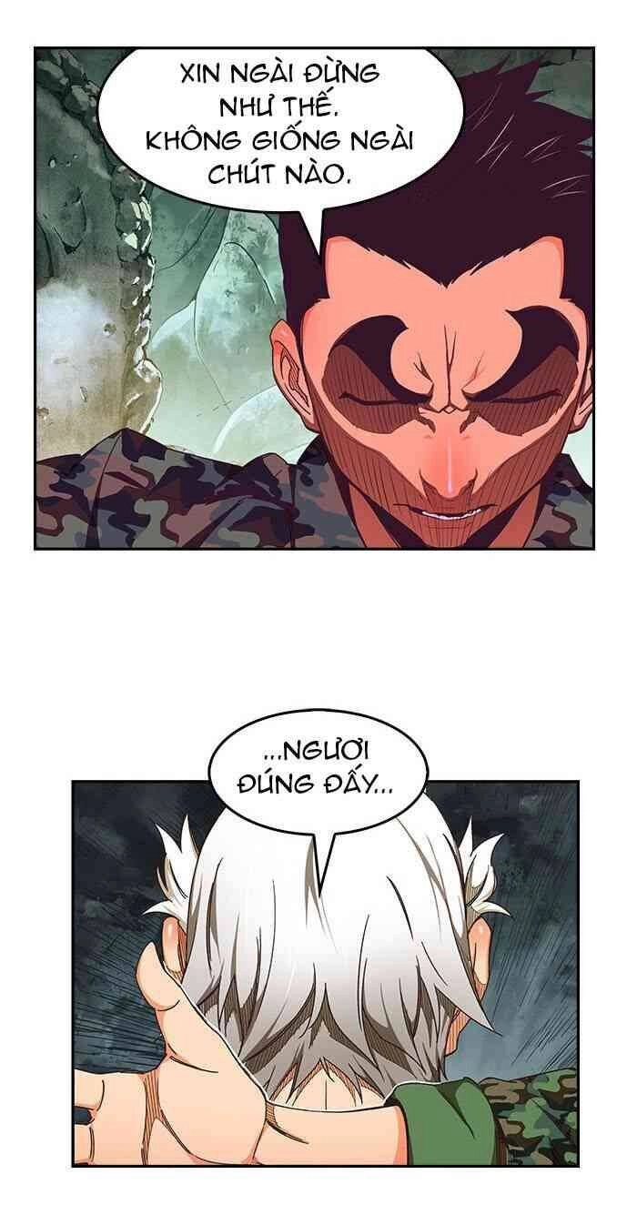 Chúa Tể Học Đường Chapter 474 - 16