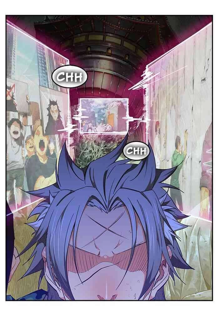 Chúa Tể Học Đường Chapter 474 - 21