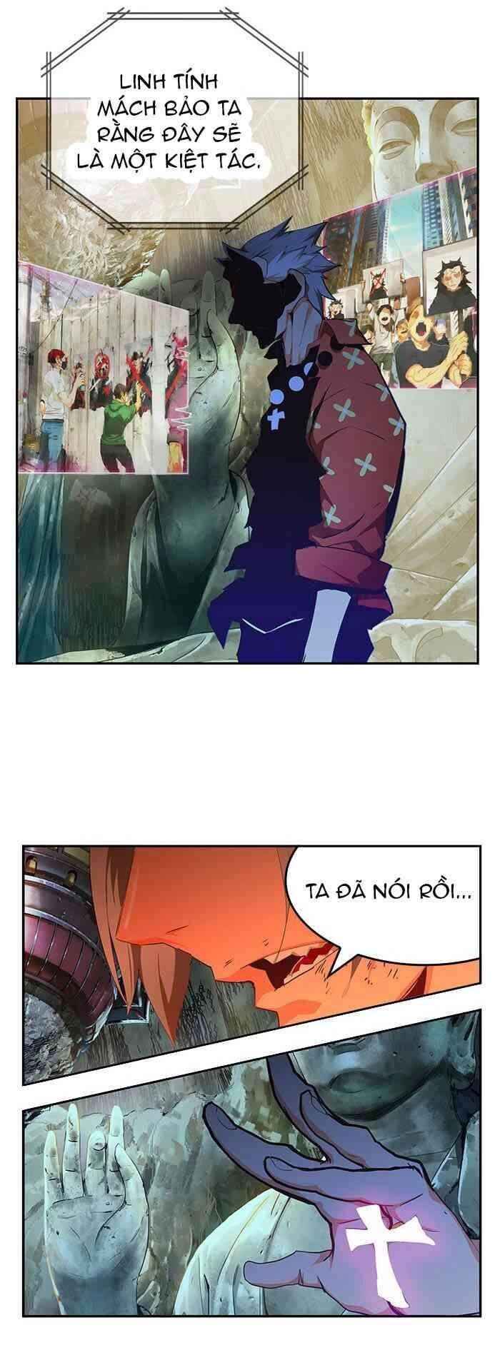 Chúa Tể Học Đường Chapter 474 - 26