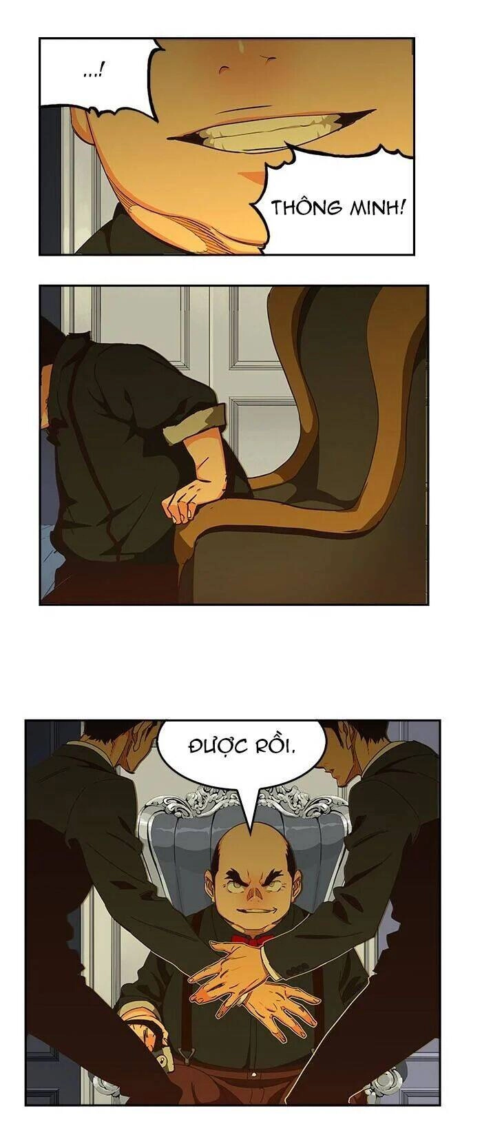 Chúa Tể Học Đường Chapter 474 - 32