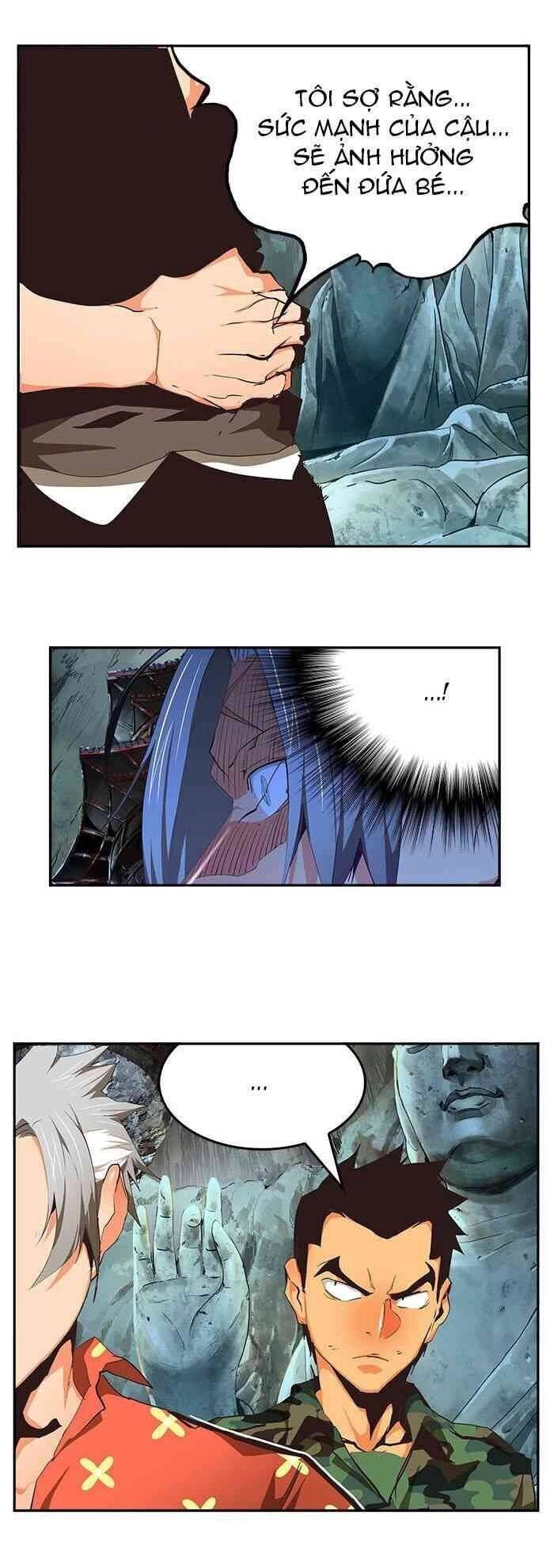 Chúa Tể Học Đường Chapter 474 - 45