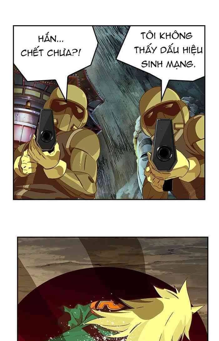 Chúa Tể Học Đường Chapter 474 - 52