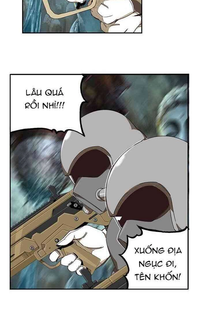 Chúa Tể Học Đường Chapter 474 - 56