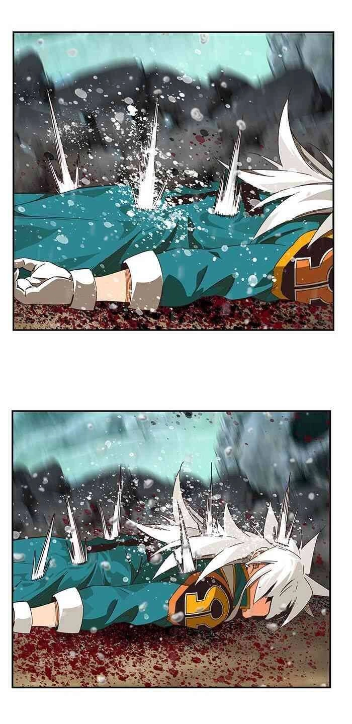 Chúa Tể Học Đường Chapter 474 - 57