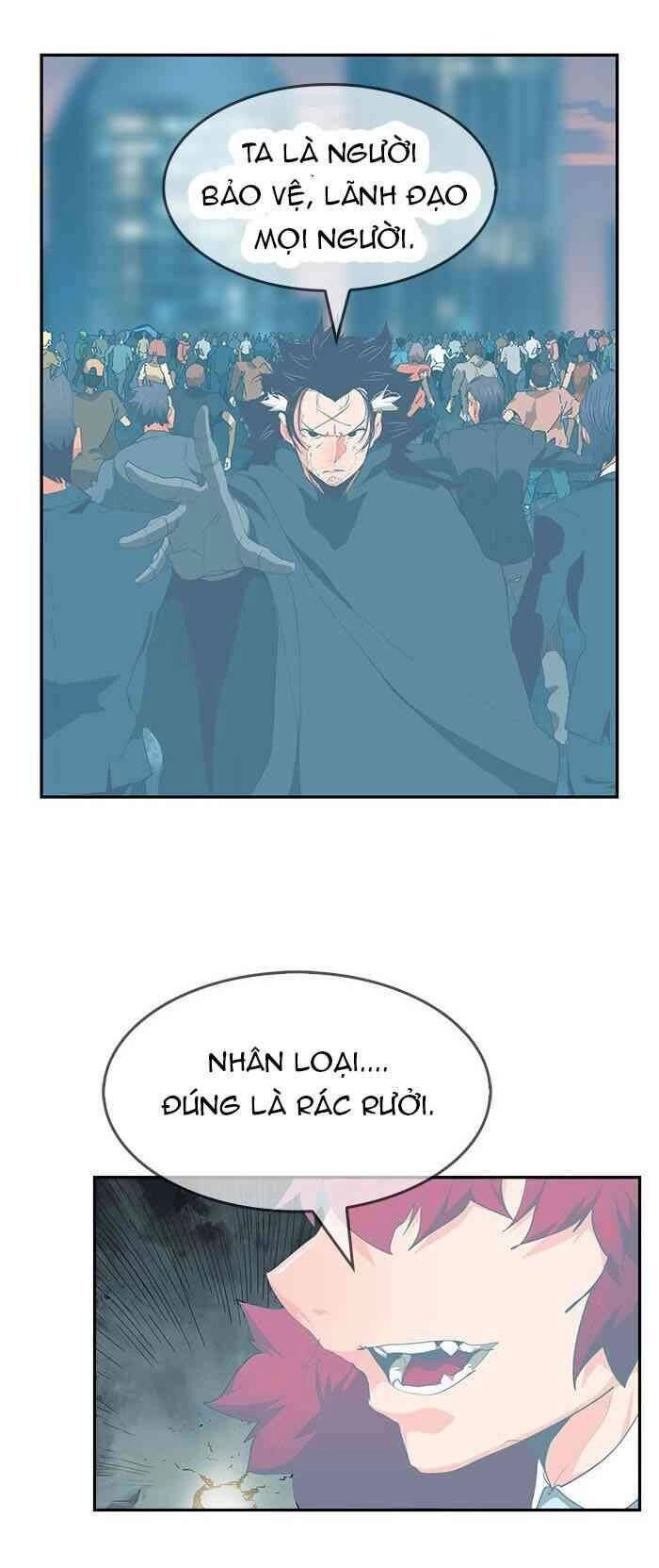 Chúa Tể Học Đường Chapter 474 - 63