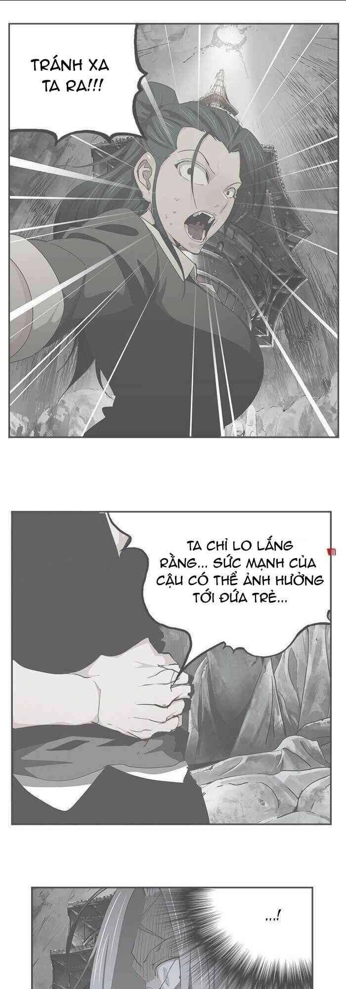Chúa Tể Học Đường Chapter 475 - 1