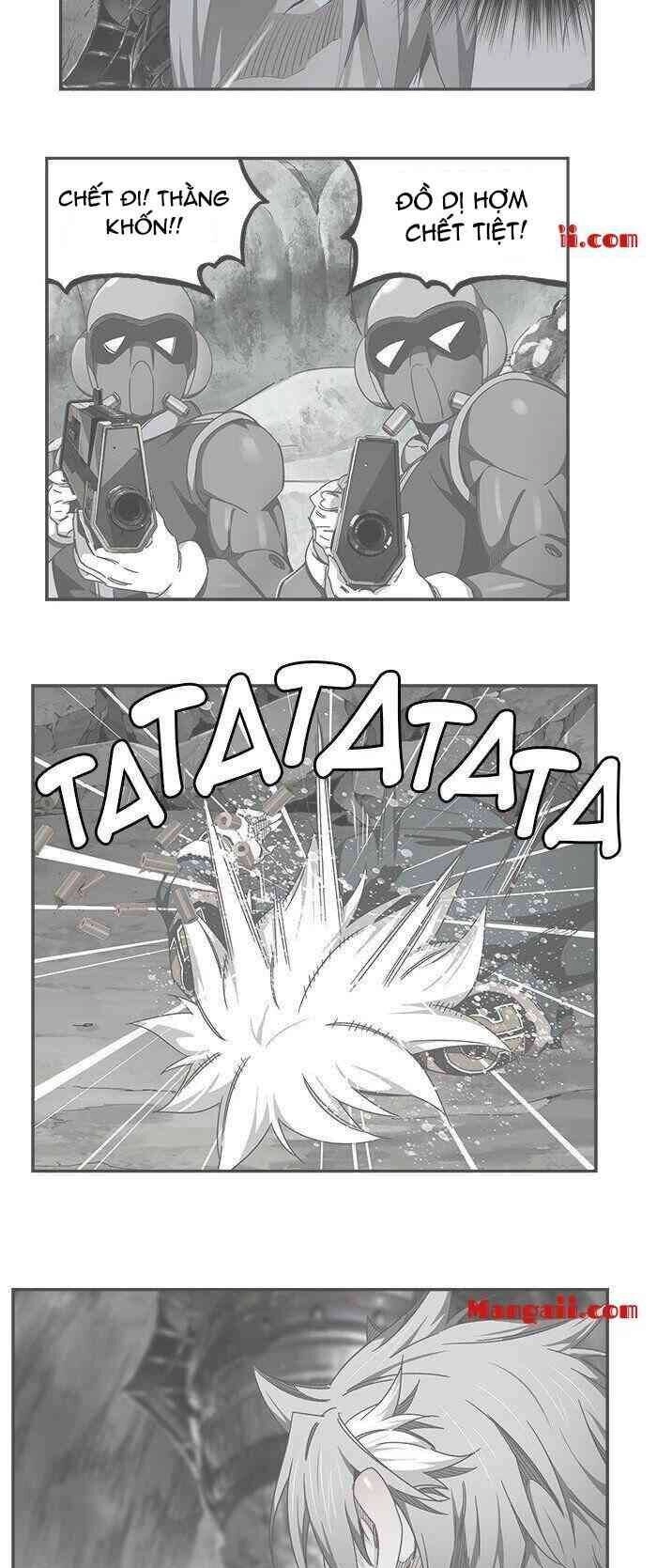 Chúa Tể Học Đường Chapter 475 - 2