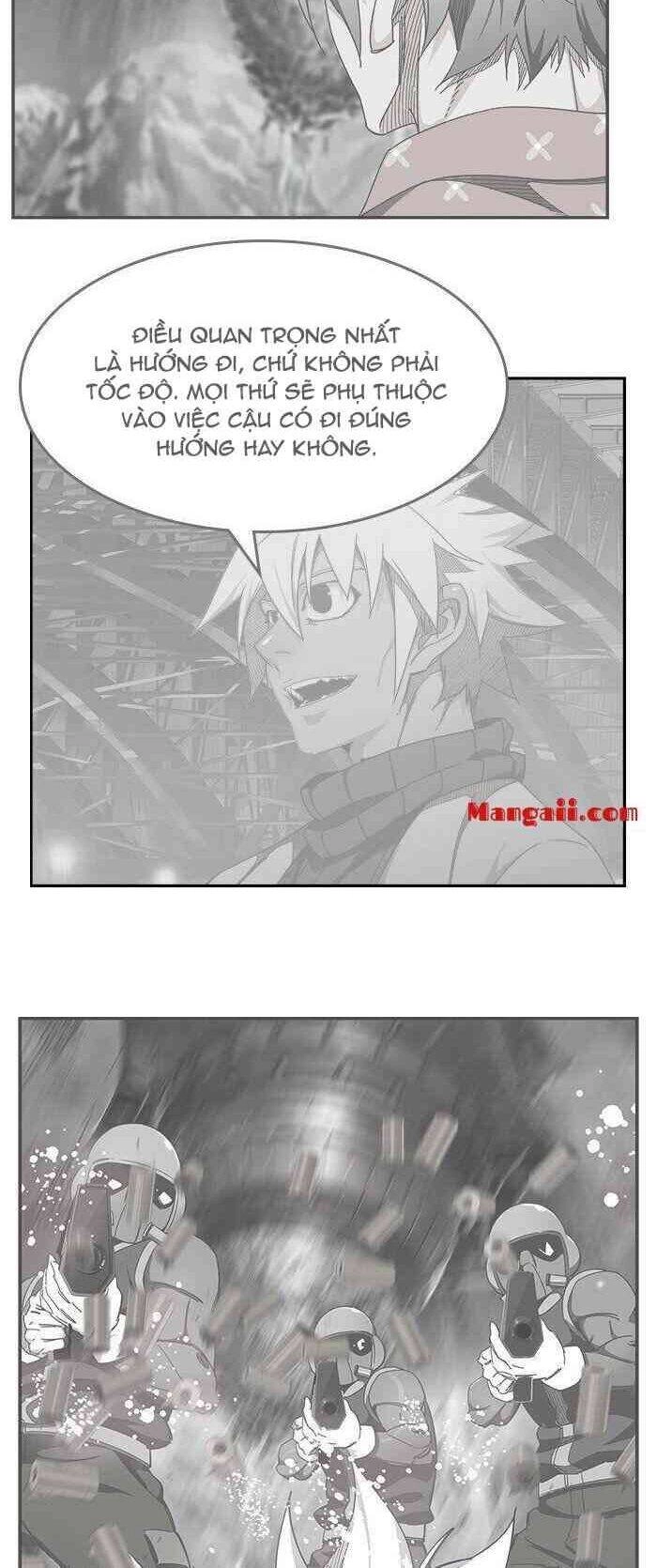 Chúa Tể Học Đường Chapter 475 - 3