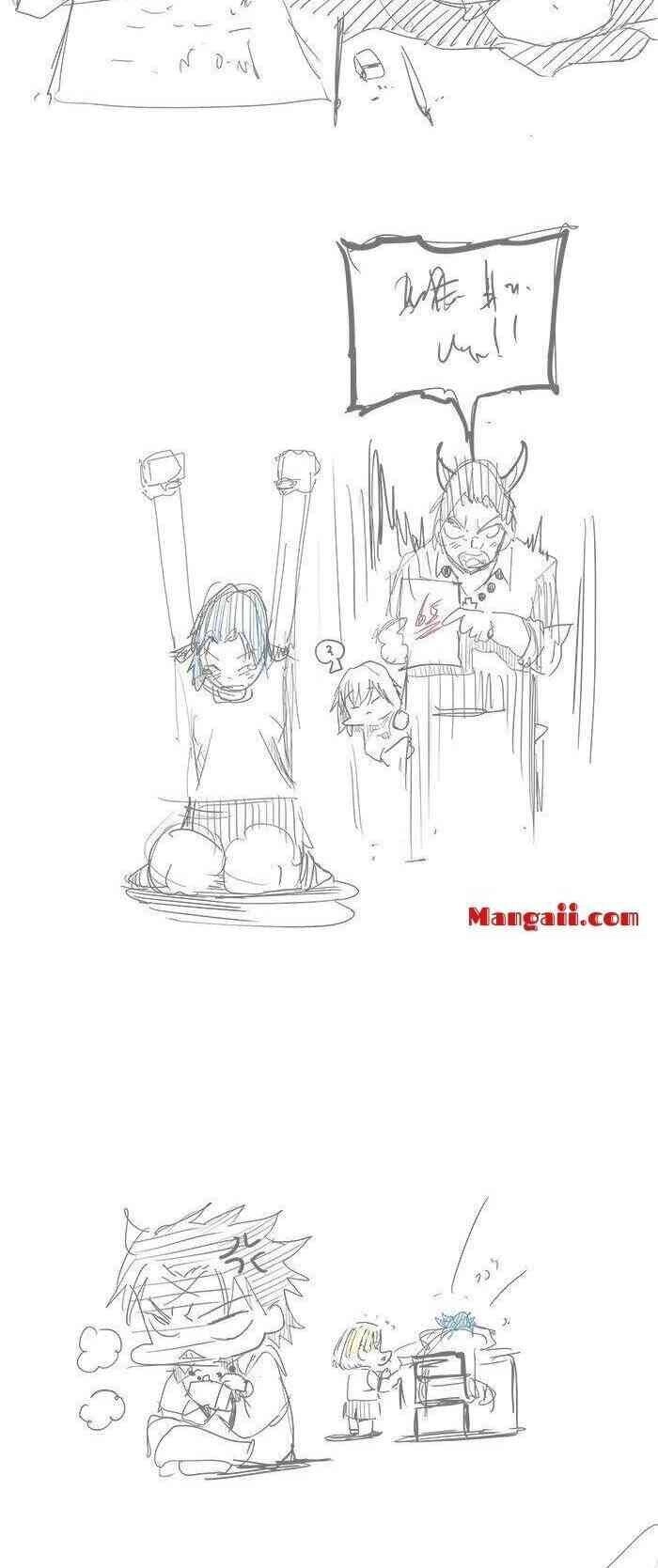 Chúa Tể Học Đường Chapter 475 - 8