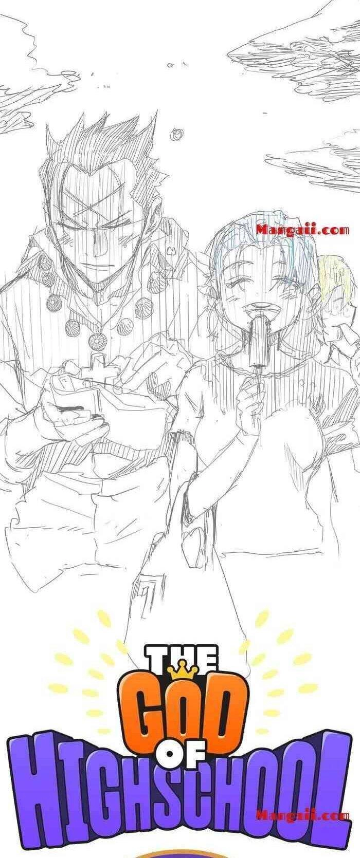 Chúa Tể Học Đường Chapter 475 - 9