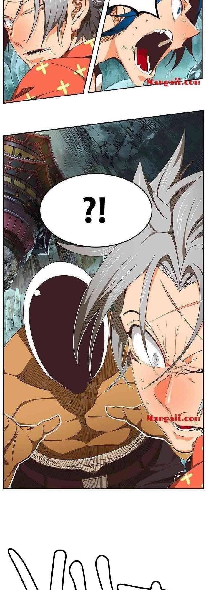 Chúa Tể Học Đường Chapter 475 - 13