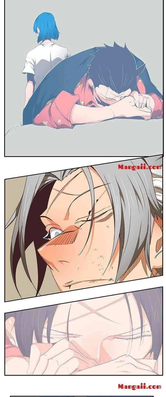 Chúa Tể Học Đường Chapter 475 - 17