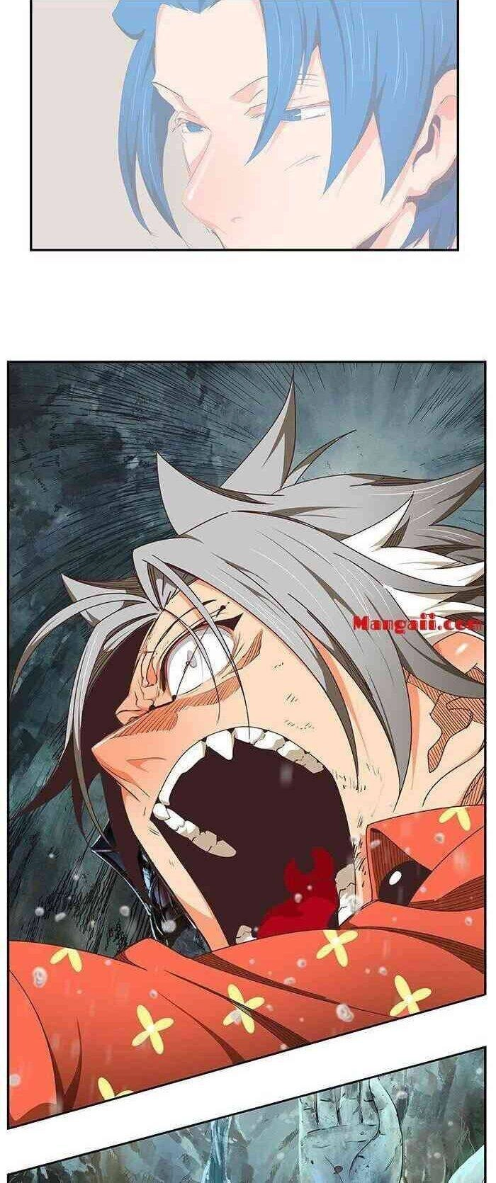 Chúa Tể Học Đường Chapter 475 - 18