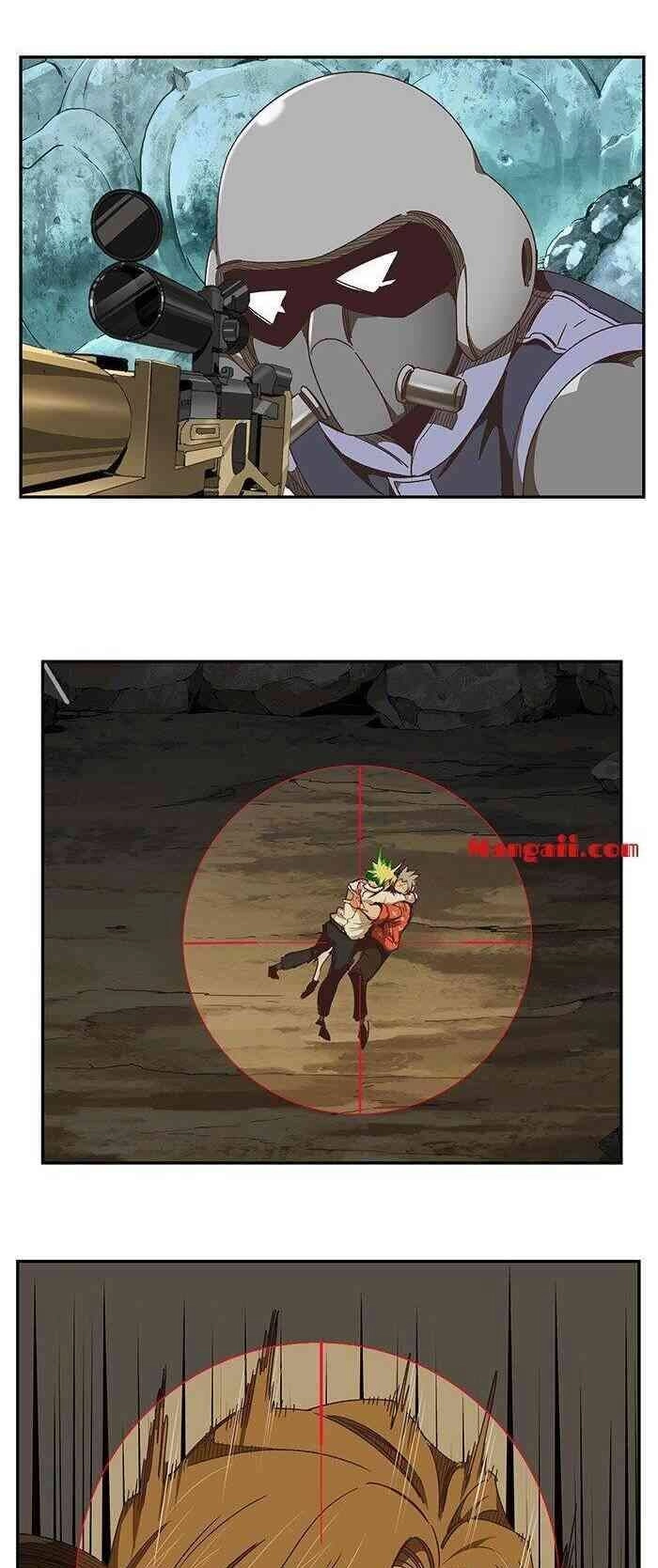 Chúa Tể Học Đường Chapter 475 - 20