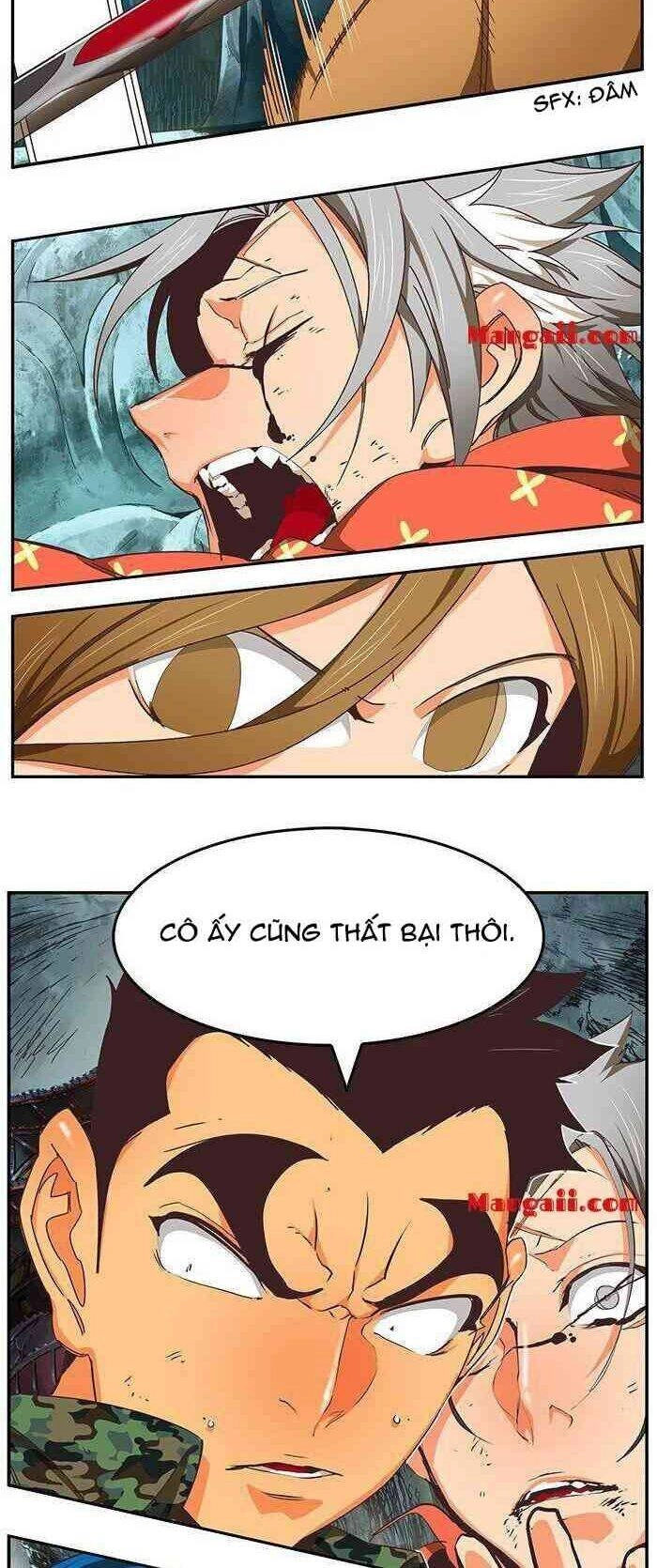 Chúa Tể Học Đường Chapter 475 - 24