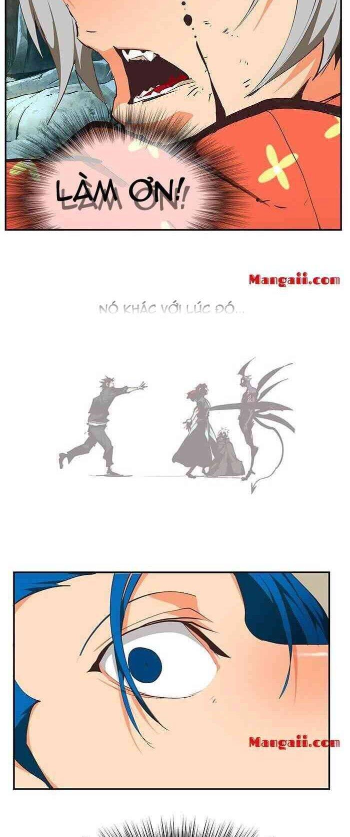 Chúa Tể Học Đường Chapter 475 - 27