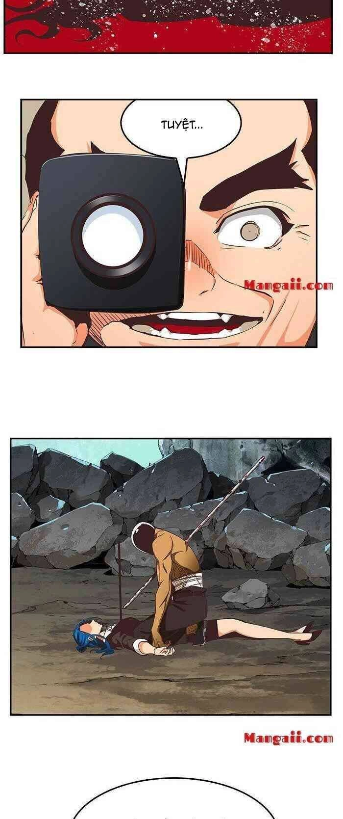 Chúa Tể Học Đường Chapter 475 - 29